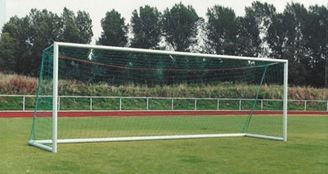 Filet de But de Football 4 mm - 80/200 cm