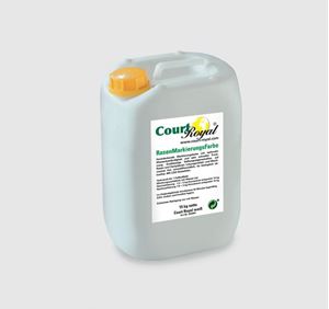 Peinture de marquage Couleur blanc