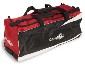 Sac à roulettes d'équipe