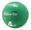Medicine Ball en 5 poids différents