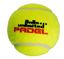 Pack illimité de balles de padel de 3