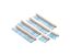Brosse de rechange pour Granu-Top