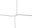 Filets de séparation et d'arrêt 2,3 mm - blanc