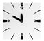 Horloge de réservation de court de tennis