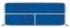 Mur de tennis aérien - différentes tailles