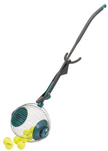 Collecteur de billes K-MAX