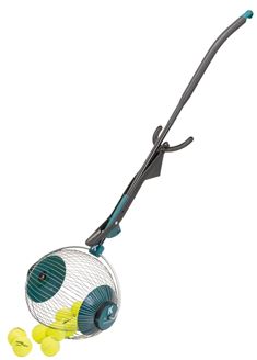 Collecteur de billes K-MAX