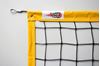 Filet de compétition de beach-volley 3mm