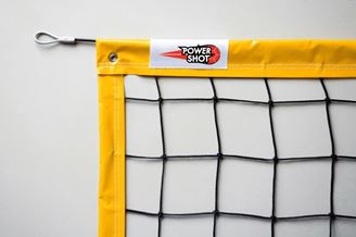 Filet de compétition de beach-volley 3mm