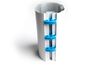 Clips pour filet - paquet de 10