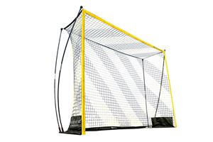 But QUICKFIRE® 2,4 x 1,8 m