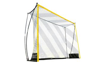 But QUICKFIRE® 2,4 x 1,8 m