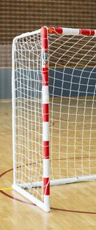 Filet de remplacement pour but de Stade 3 x 2m