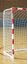 Filet de remplacement pour but de Stade 3 x 2m