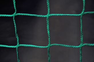 Filet amortisseur pour handball et beach handball 4 mm - Vert