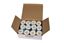 Bande élastique adhésive 5 cm x 4,5 m paquet de 12
