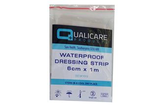 Bande de bandage résistante à l'eau, découpable, paquet de 12