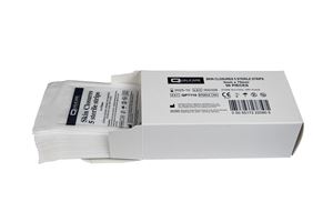 50 x paquet de 5 sutures - Bandelettes stériles