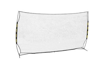 Mur de protection - 18 x 3,5 m