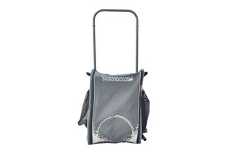 Mini Powercart - Armoire pour chariot d'équipement multisports