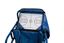 Ballon de basket POWERCART® Bleu/Blanc