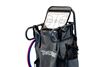 Ballon de basket POWERCART® Gris/Blanc