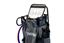 Ballon de basket POWERCART® Gris/Blanc