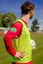 Salopette d'entraînement Medium - Jaune