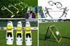 Kit d'entraînement du défenseur