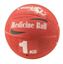 Medicine Ball en 5 poids différents