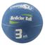 Medicine Ball en 5 poids différents