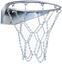 Panier de basket Big Duty