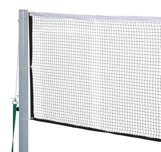 Terrain de badminton Royal Olympia