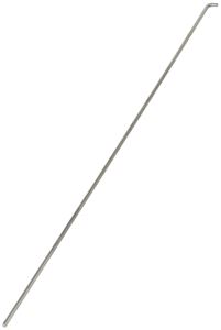 Pièces détachées pour poteaux de filet de tennis - Tige de maintien du filet