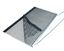 Filet de traînage en aluminium - Double PVC