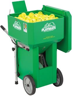 Machine à balles Playmate i-Smash Dream