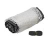 Filet de remplacement pour mur d'entraînement de filet de tennis