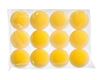 Balle en mousse Stage 3 - paquet de 12