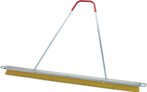 Image de Balai sable quartz 200cm