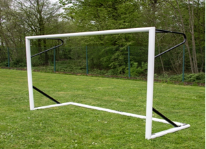 Picture of Aluminium mini-goal 3 x 2 m PRO