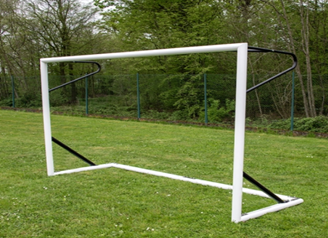 Picture of Aluminium mini-goal 3 x 2 m PRO