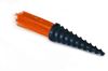 Pack de 25 implants PITCHMARKER Orange