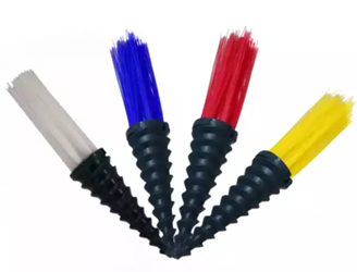 Picture of Pack of 25 PITCHMARKER implants