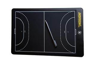 Tableau tactique sans encre - Handball