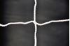 Filet amortisseur pour handball et beach handball 4 mm - Blanc