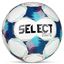 Football - Brillant Super TB - size 4 - 4 / White/Blue