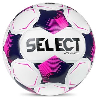 Football - Atlanta - White/Pink / 3