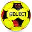 Football - Flash Turf - Yellow/Red / 4