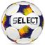 Football - Diamond - White/Orange / 4