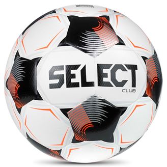 Football - Club - White/Black / 5